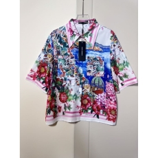 Dolce Gabbana Shirts